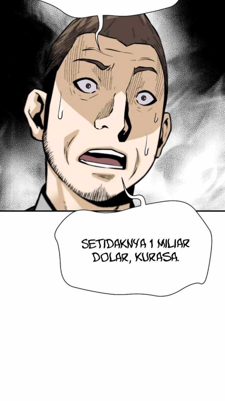 Return of the Legend Chapter 149 Gambar 49