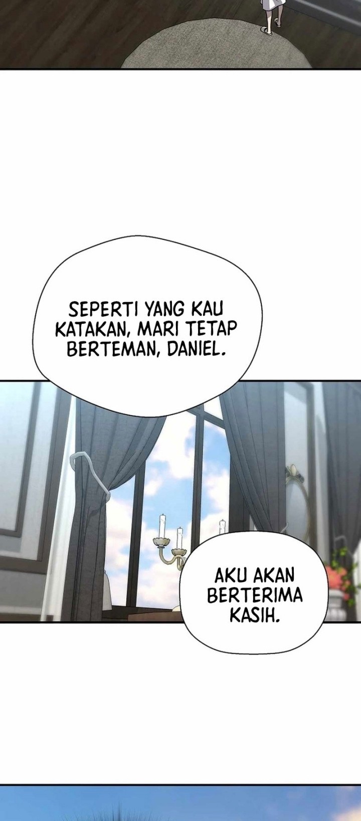 Return of the Legend Chapter 149 Gambar 55