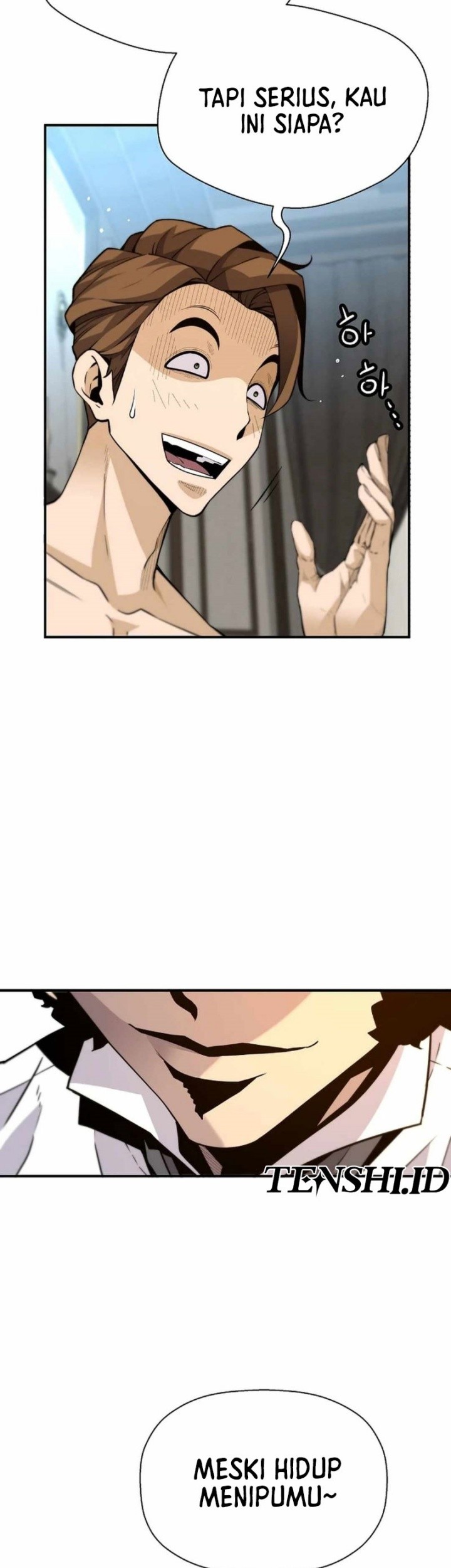 Return of the Legend Chapter 149 Gambar 11