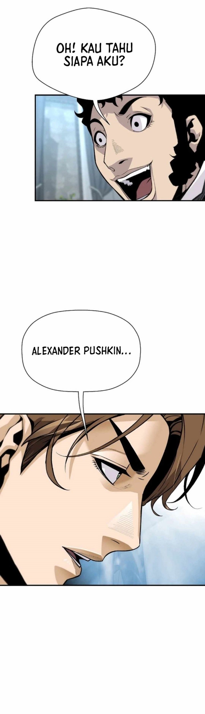 Return of the Legend Chapter 149 Gambar 14