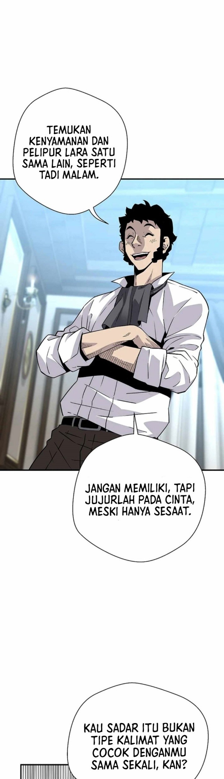 Return of the Legend Chapter 149 Gambar 23