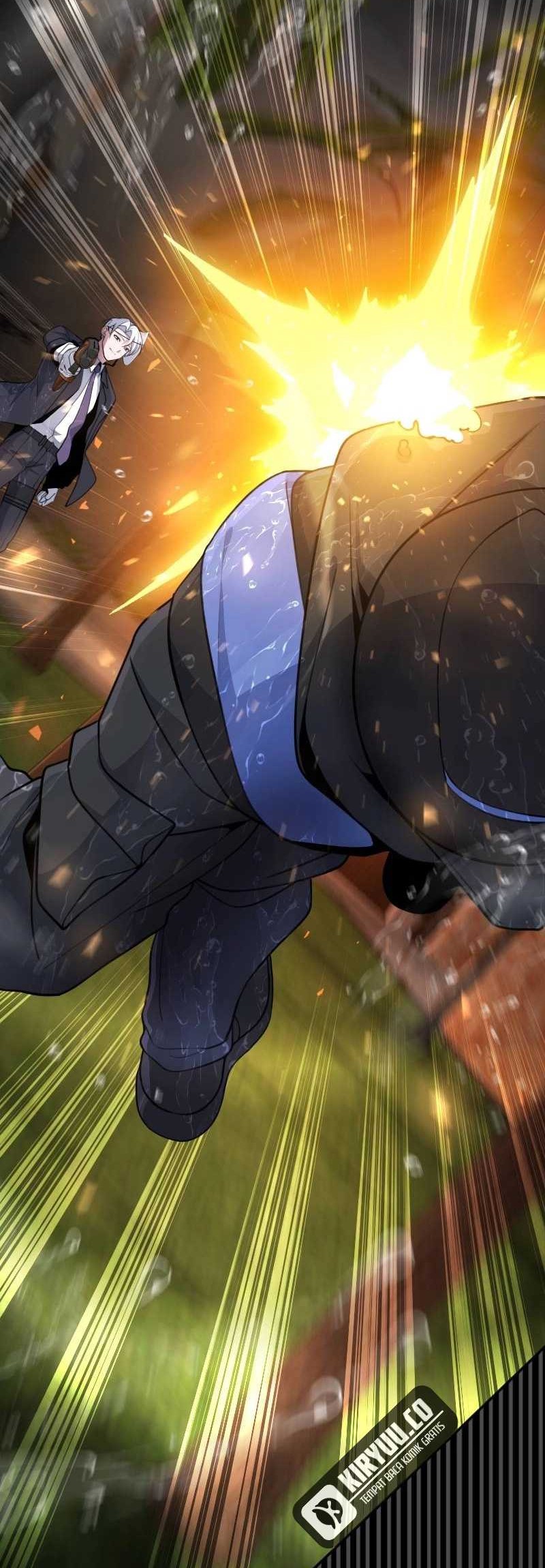 The Possessed Genius’ Gaming Stream Chapter 31 Gambar 37