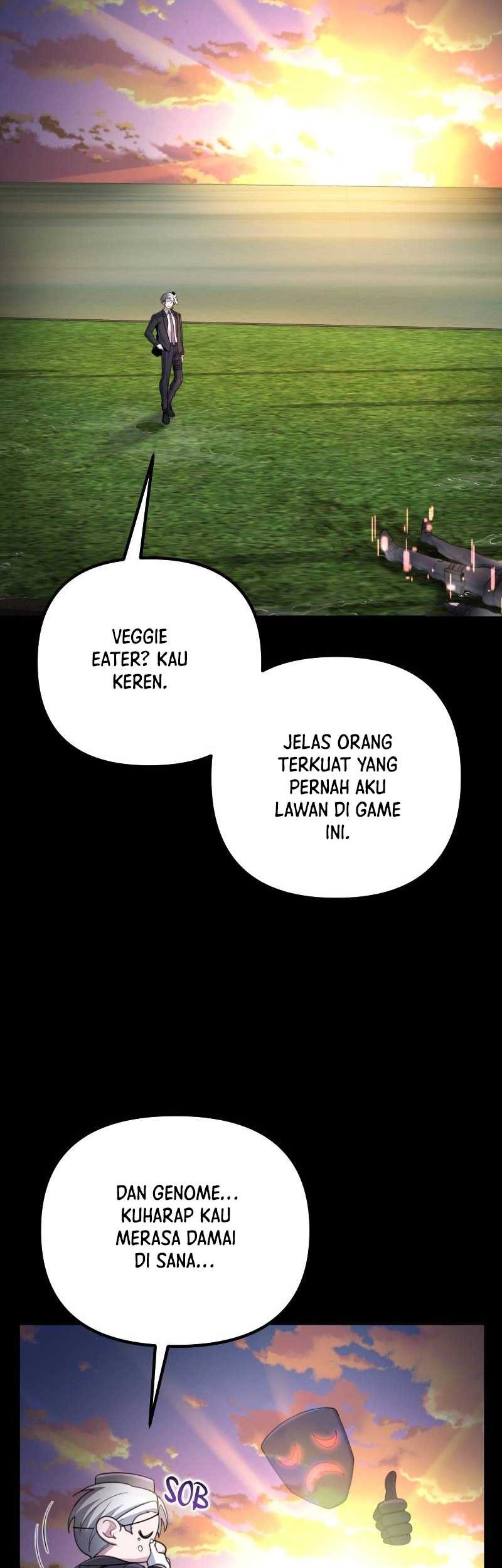 The Possessed Genius’ Gaming Stream Chapter 31 Gambar 39