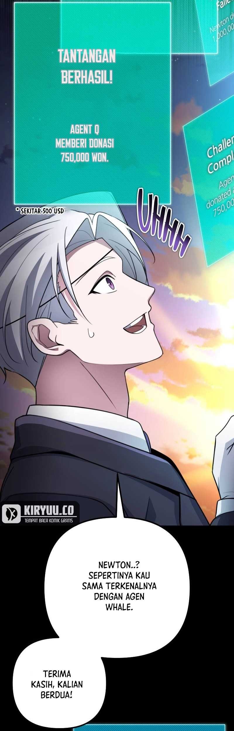 The Possessed Genius’ Gaming Stream Chapter 31 Gambar 42