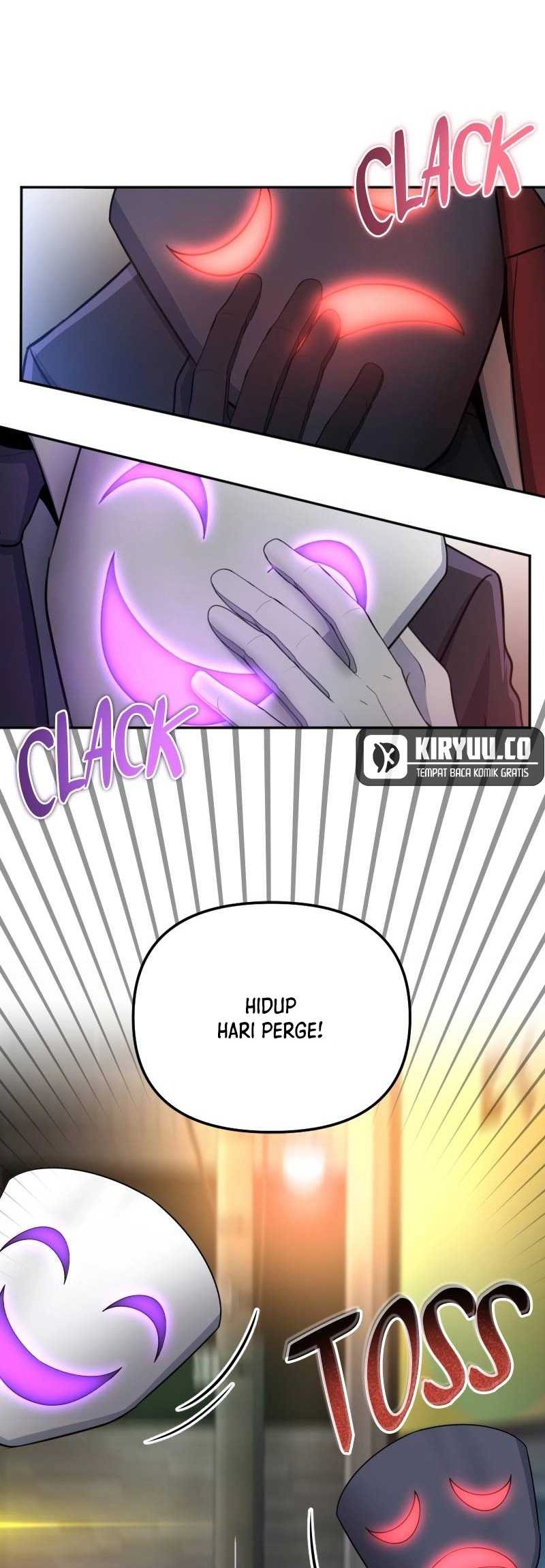 The Possessed Genius’ Gaming Stream Chapter 31 Gambar 49