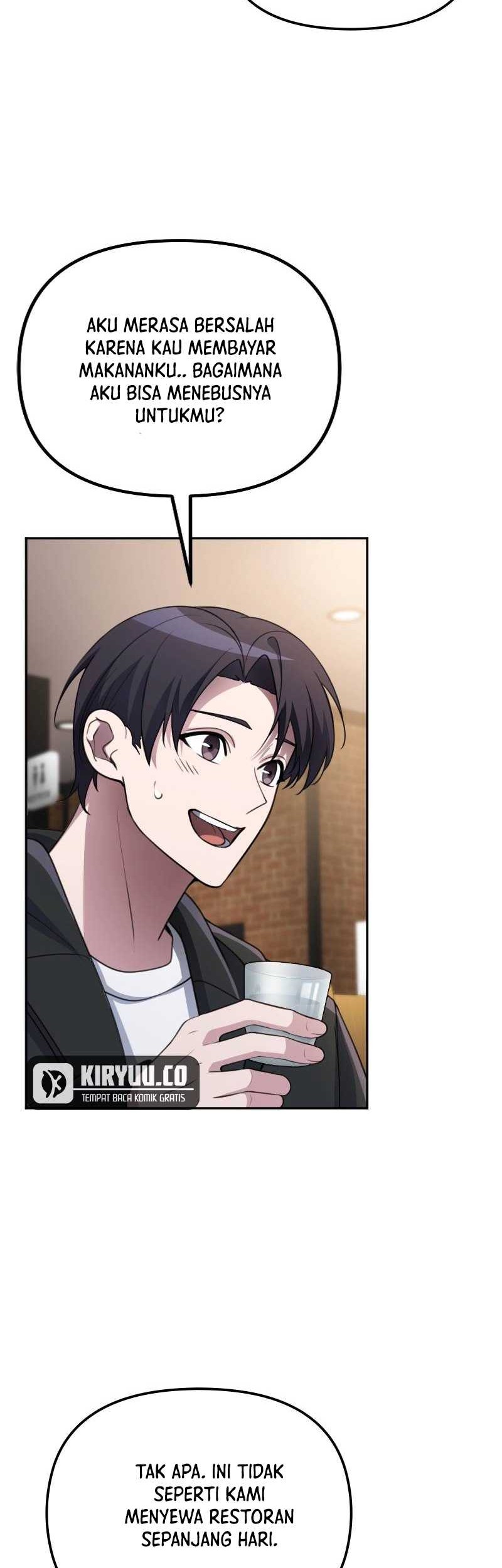 The Possessed Genius’ Gaming Stream Chapter 31 Gambar 55