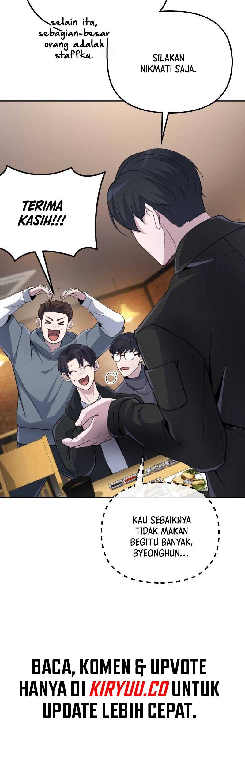 The Possessed Genius’ Gaming Stream Chapter 31 Gambar 56