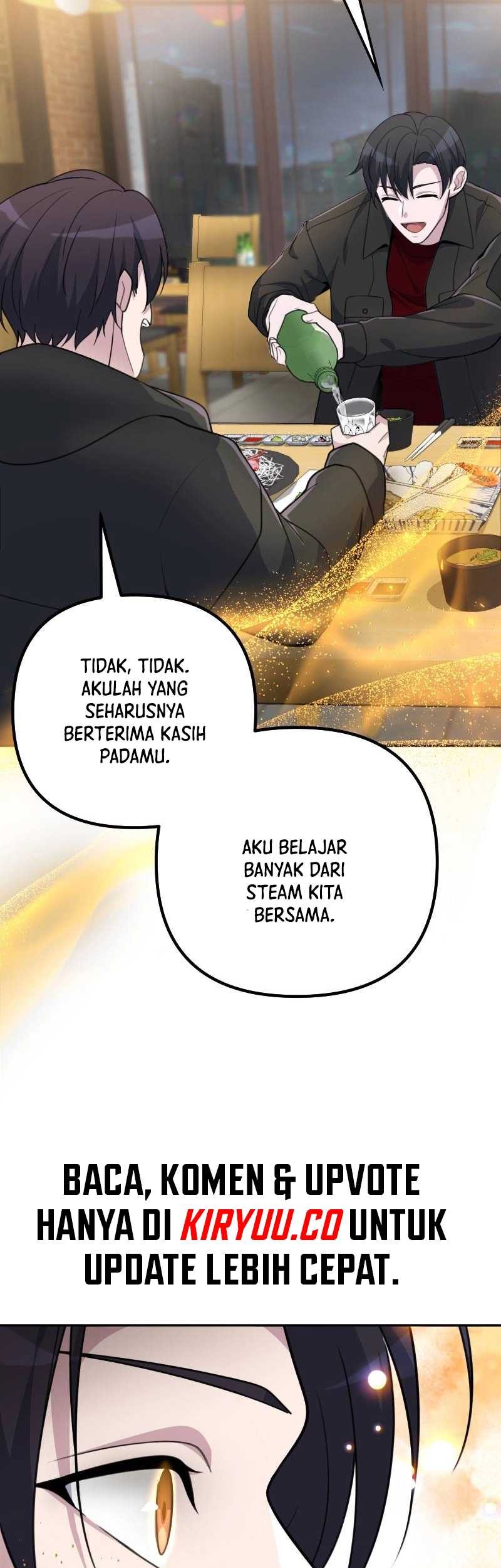 The Possessed Genius’ Gaming Stream Chapter 31 Gambar 62