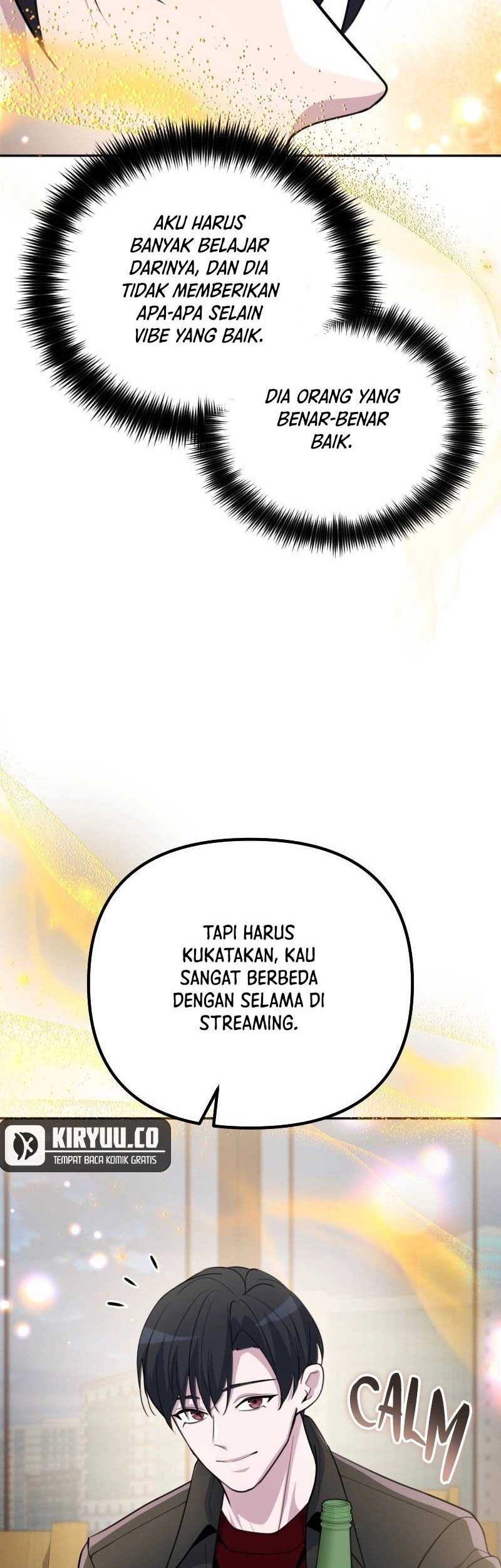 The Possessed Genius’ Gaming Stream Chapter 31 Gambar 63