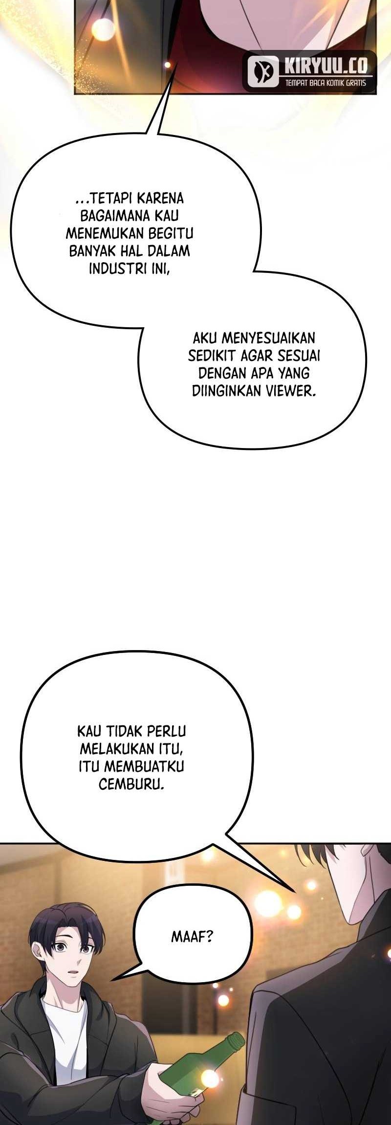 The Possessed Genius’ Gaming Stream Chapter 31 Gambar 65