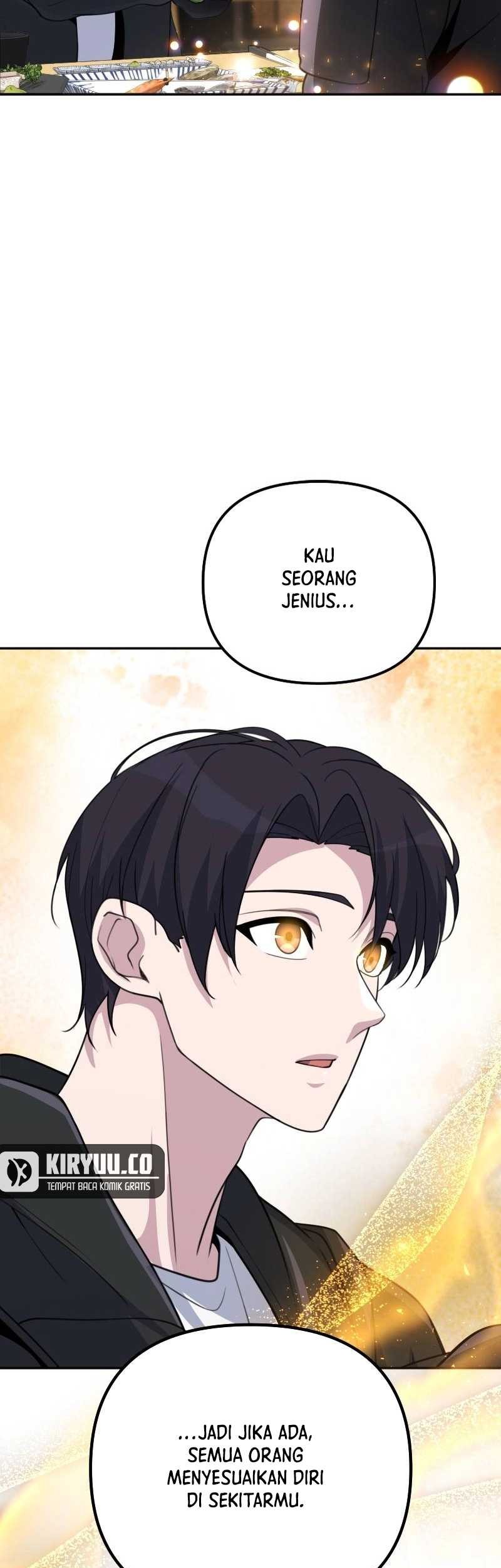 The Possessed Genius’ Gaming Stream Chapter 31 Gambar 66