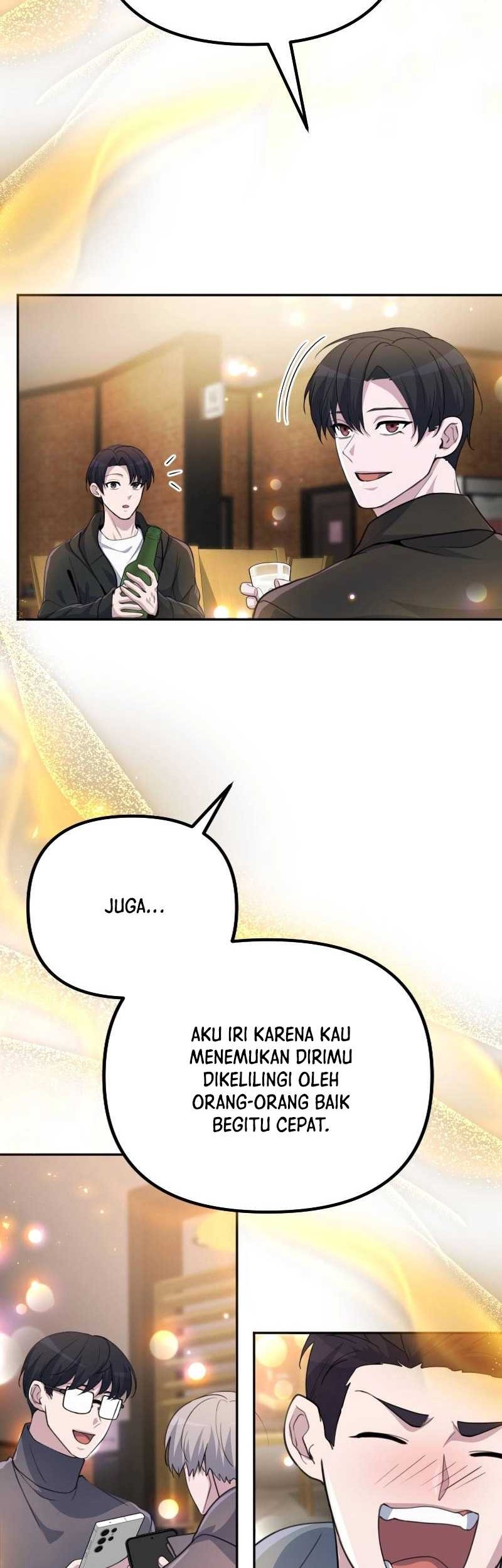 The Possessed Genius’ Gaming Stream Chapter 31 Gambar 67