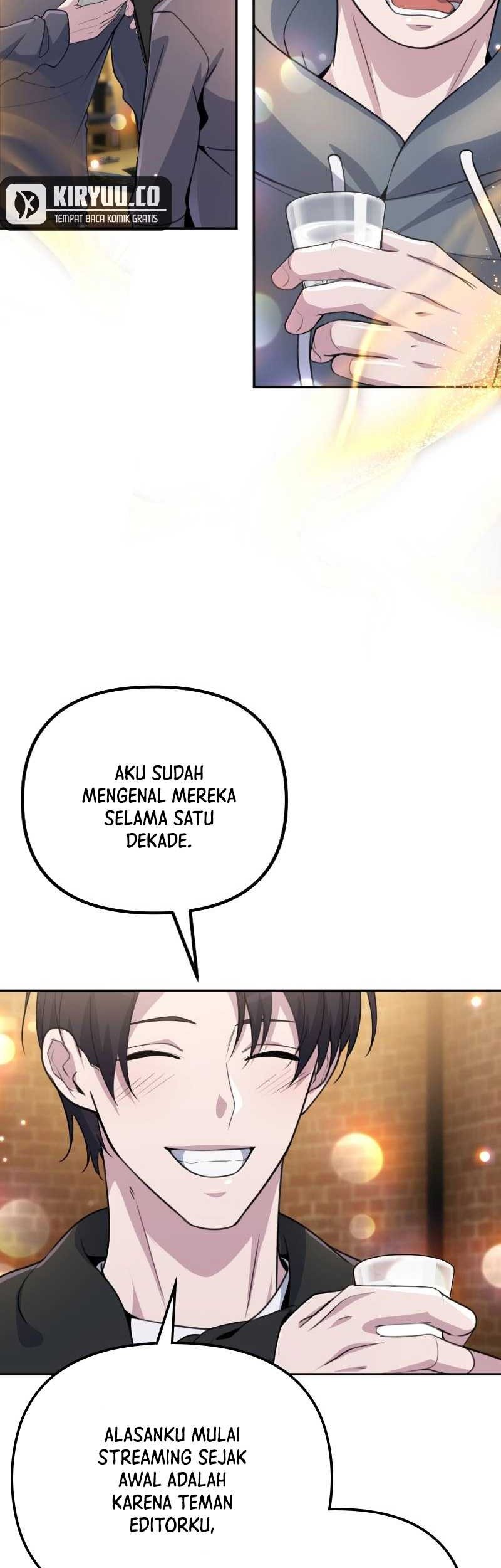 The Possessed Genius’ Gaming Stream Chapter 31 Gambar 68