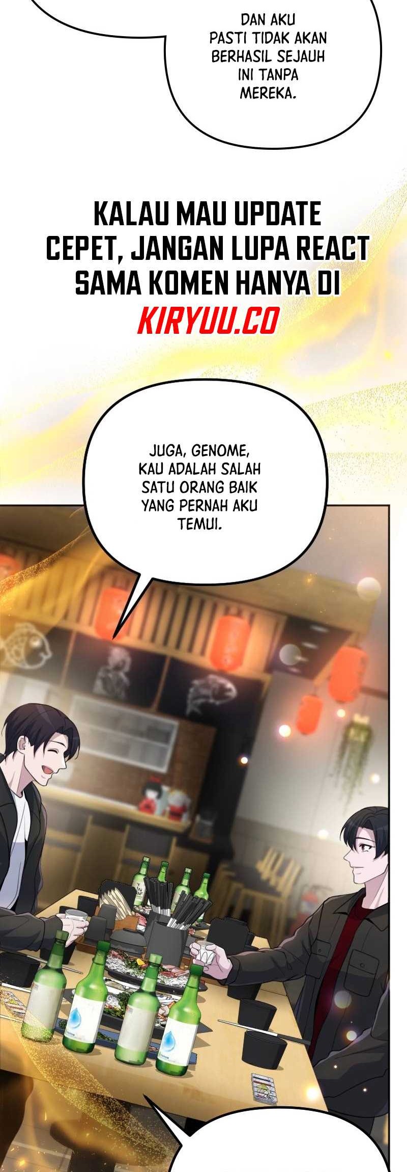 The Possessed Genius’ Gaming Stream Chapter 31 Gambar 69