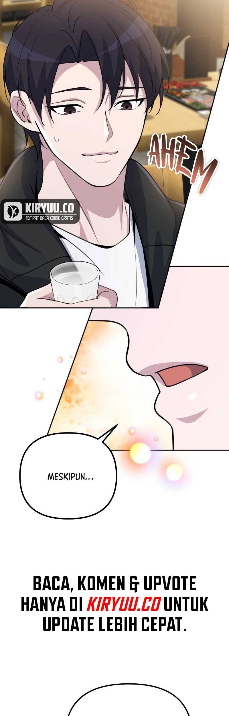 The Possessed Genius’ Gaming Stream Chapter 31 Gambar 72