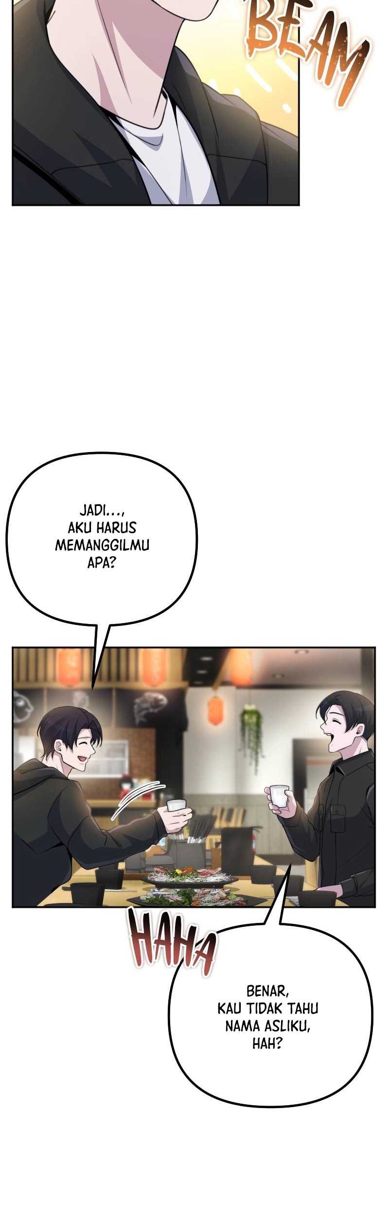 The Possessed Genius’ Gaming Stream Chapter 31 Gambar 74