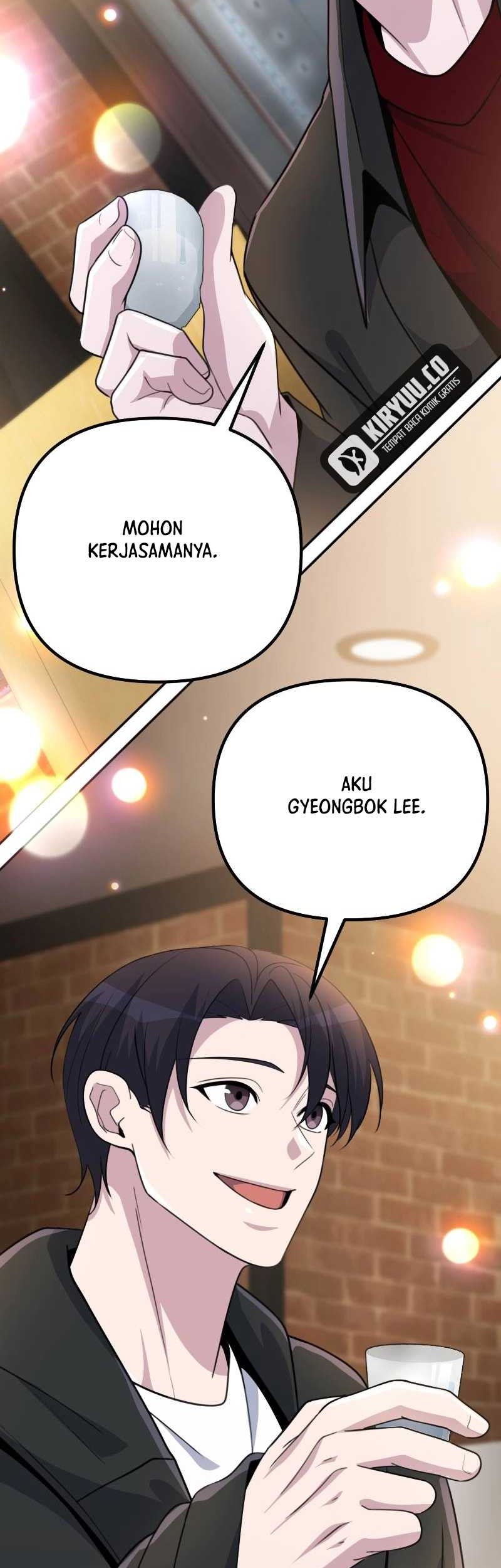 The Possessed Genius’ Gaming Stream Chapter 31 Gambar 76