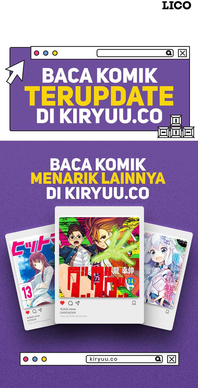 The Possessed Genius’ Gaming Stream Chapter 31 Gambar 78