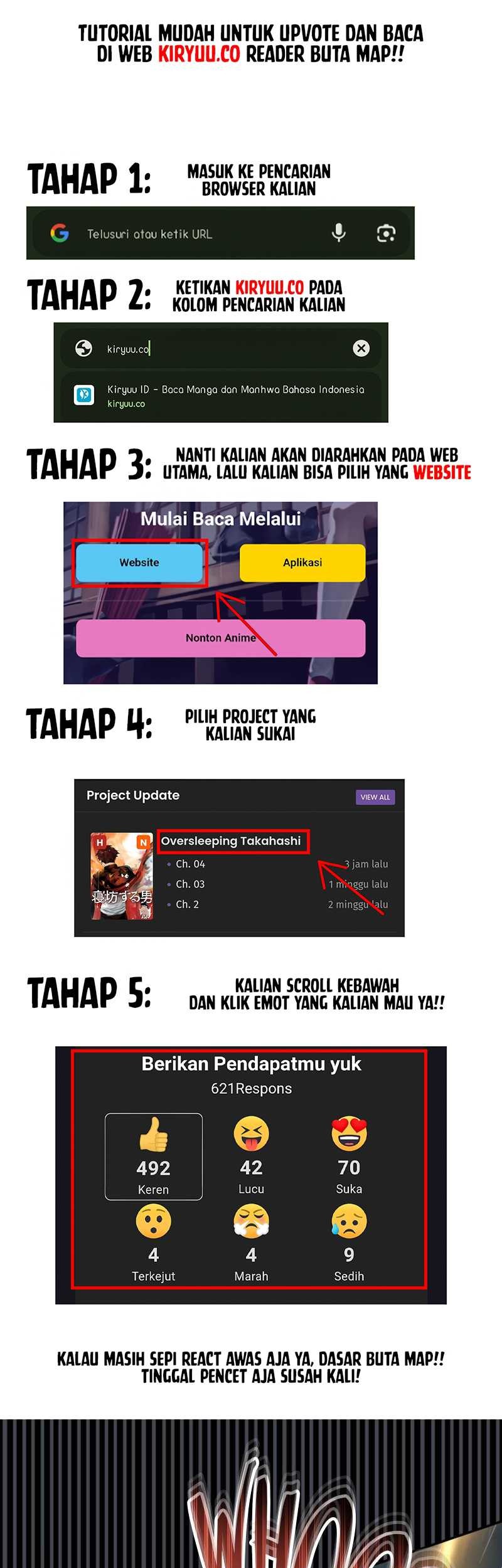 Baca Manhwa The Possessed Genius’ Gaming Stream Chapter 31 Gambar 2