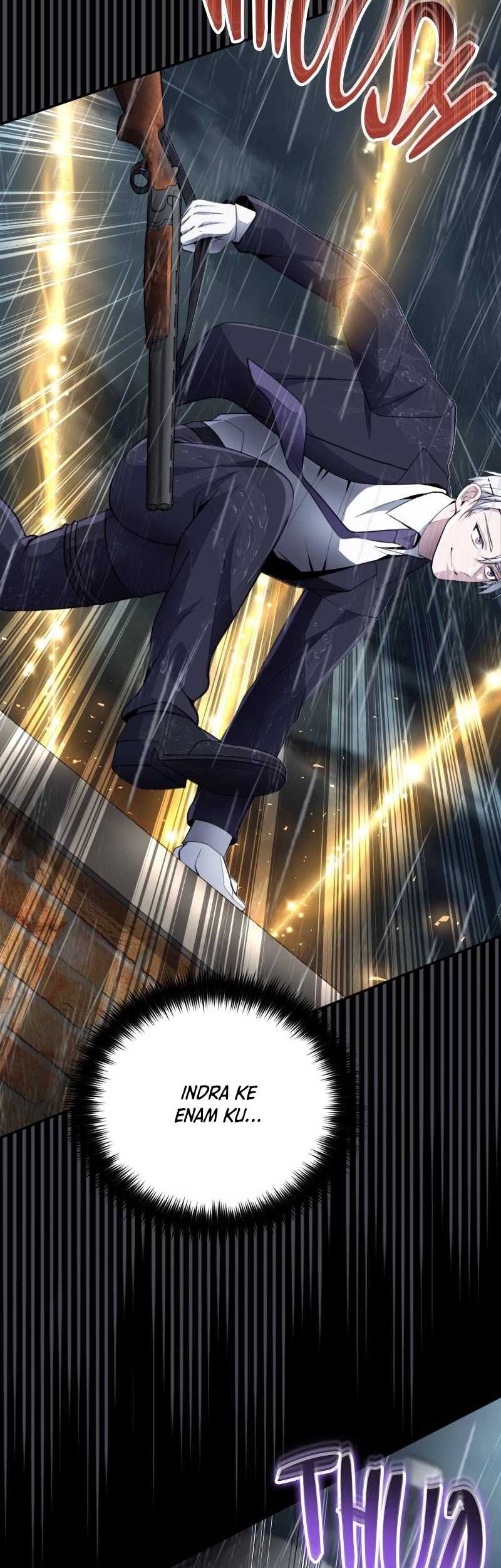 The Possessed Genius’ Gaming Stream Chapter 31 Gambar 3