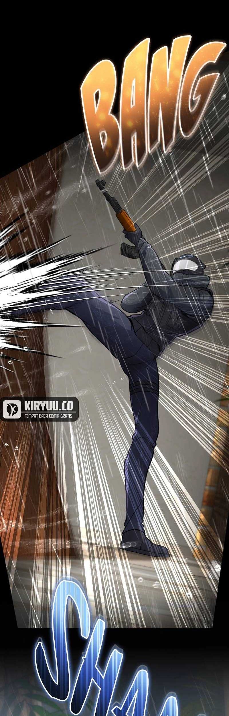 The Possessed Genius’ Gaming Stream Chapter 31 Gambar 7