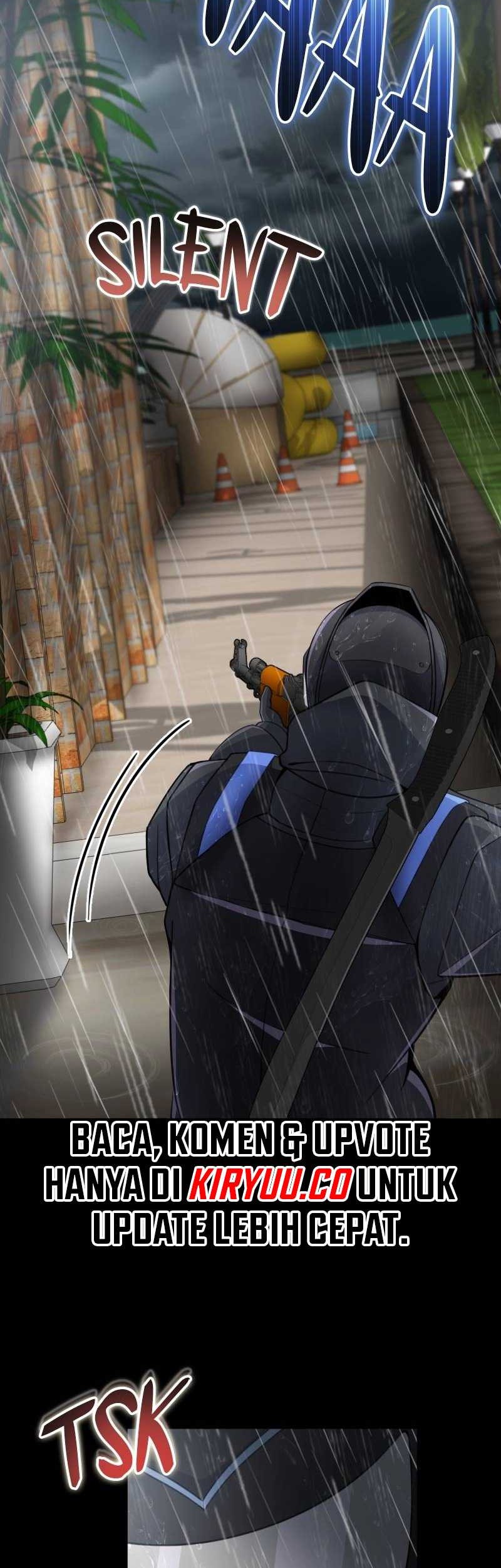 The Possessed Genius’ Gaming Stream Chapter 31 Gambar 8