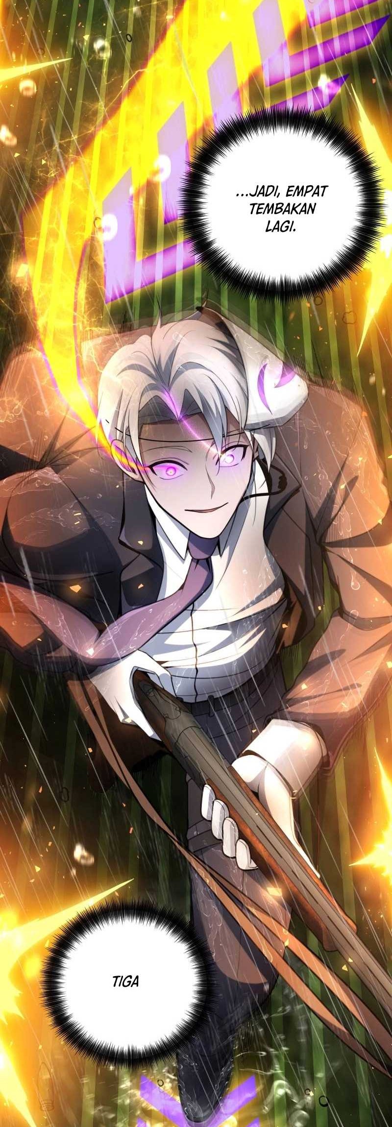 The Possessed Genius’ Gaming Stream Chapter 31 Gambar 13