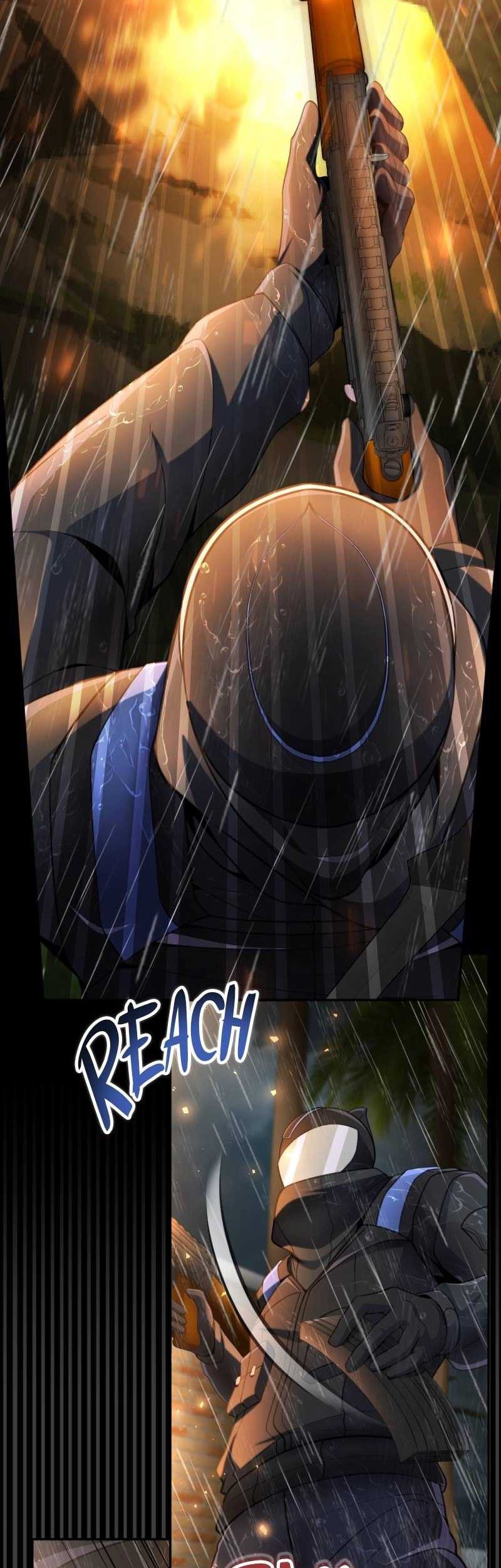 The Possessed Genius’ Gaming Stream Chapter 31 Gambar 16