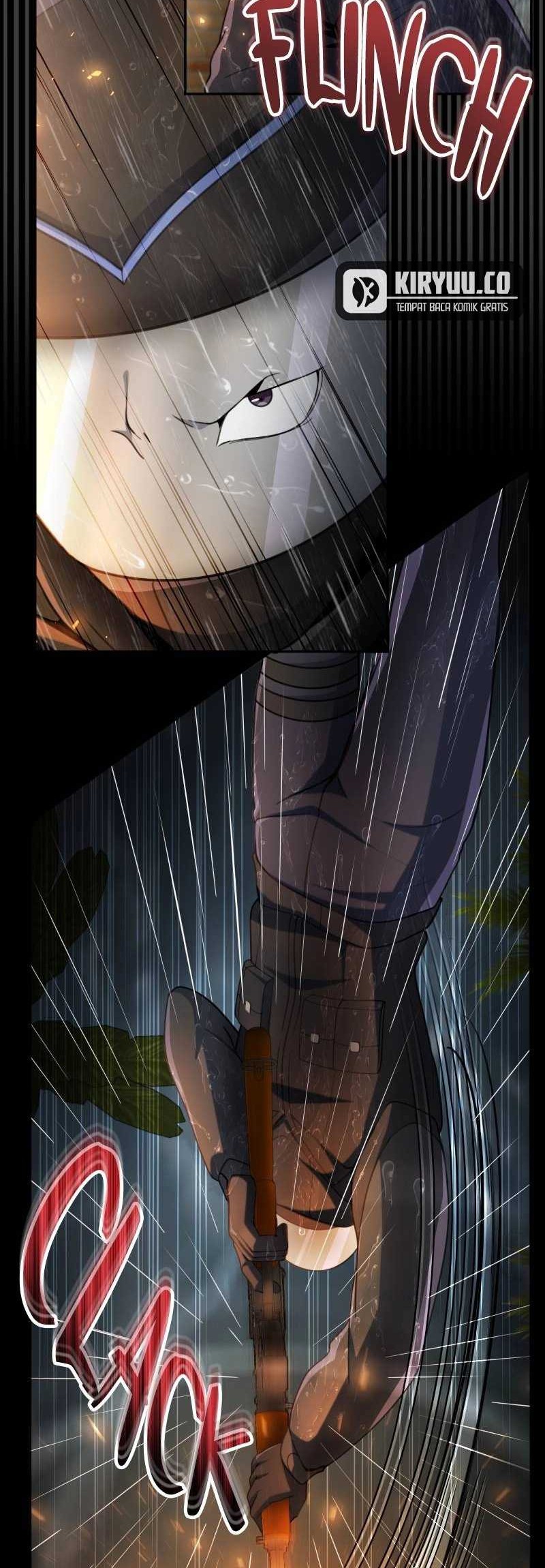 The Possessed Genius’ Gaming Stream Chapter 31 Gambar 17