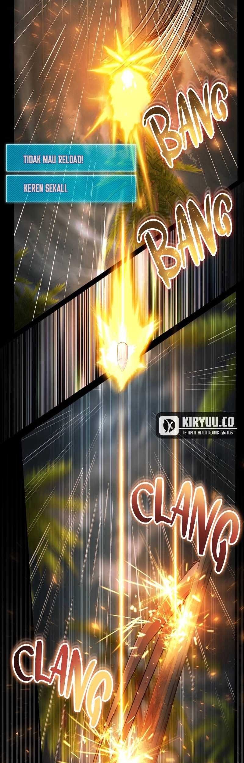 The Possessed Genius’ Gaming Stream Chapter 31 Gambar 18