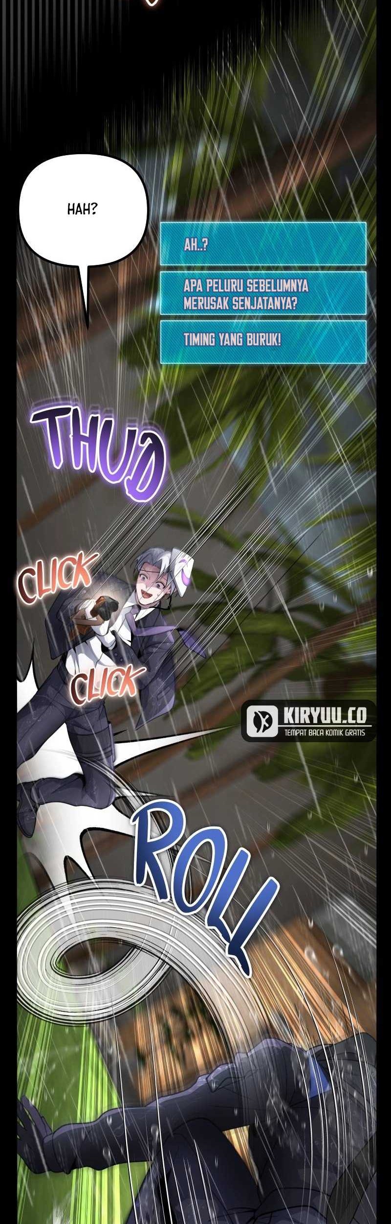 The Possessed Genius’ Gaming Stream Chapter 31 Gambar 23