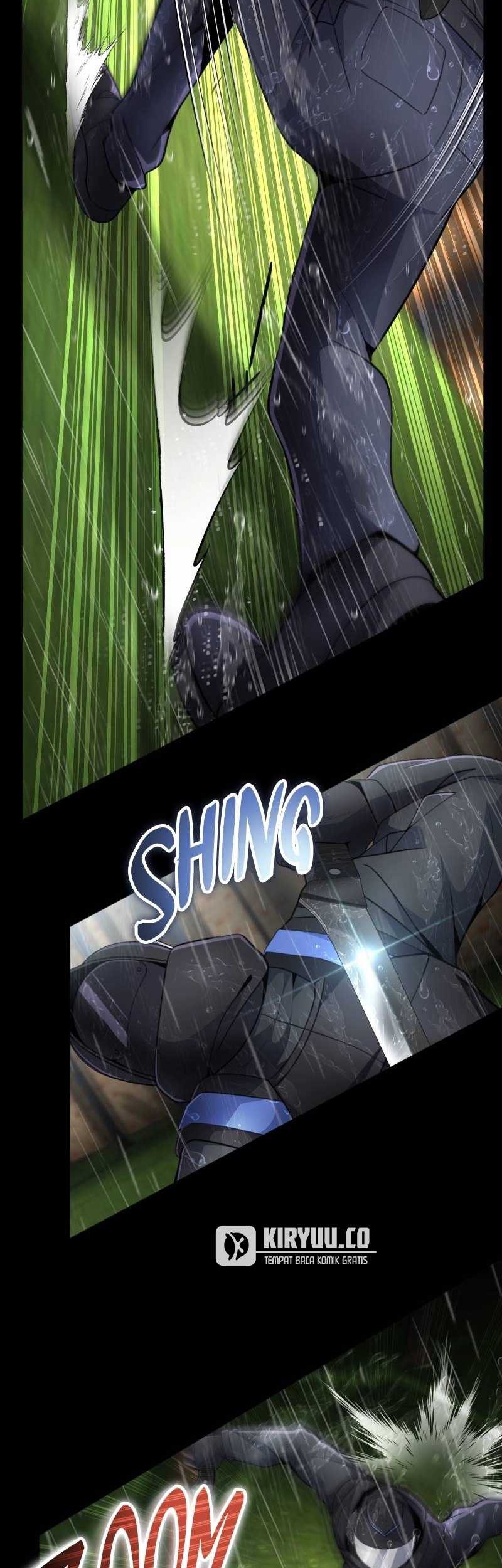 The Possessed Genius’ Gaming Stream Chapter 31 Gambar 24