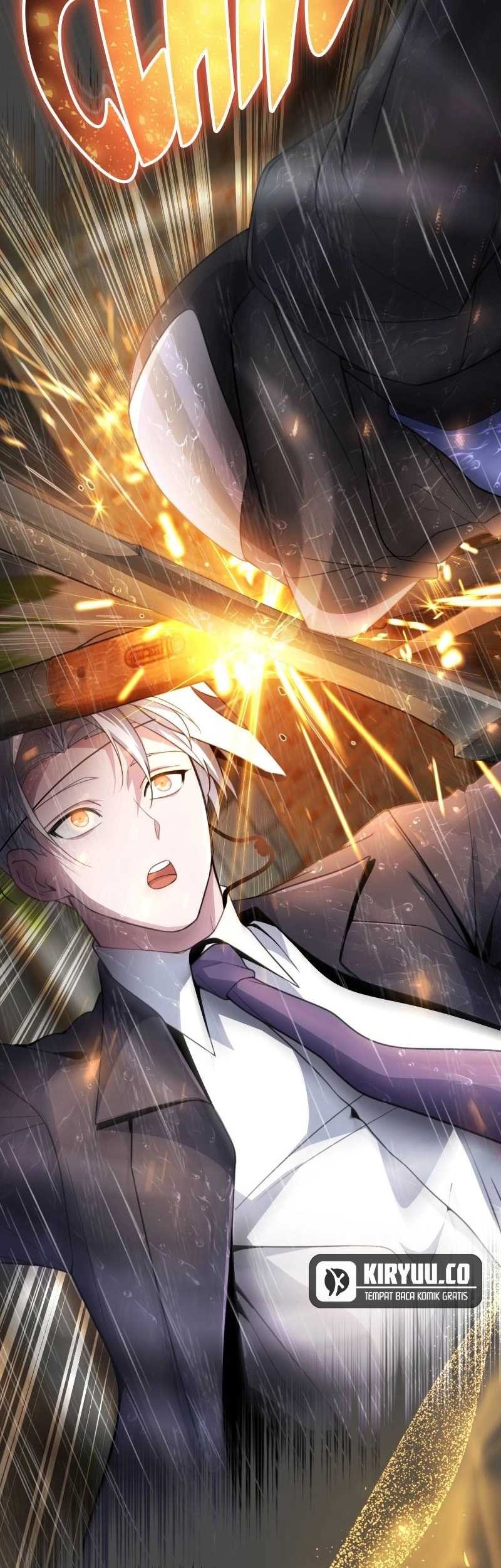 The Possessed Genius’ Gaming Stream Chapter 31 Gambar 26