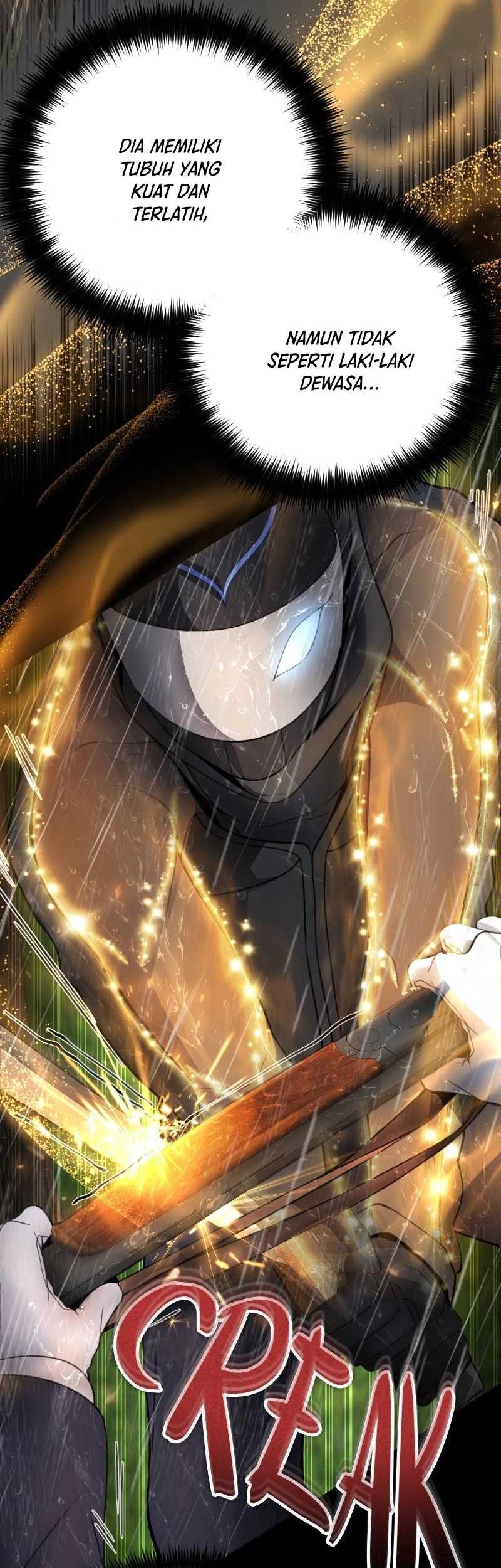 The Possessed Genius’ Gaming Stream Chapter 31 Gambar 27