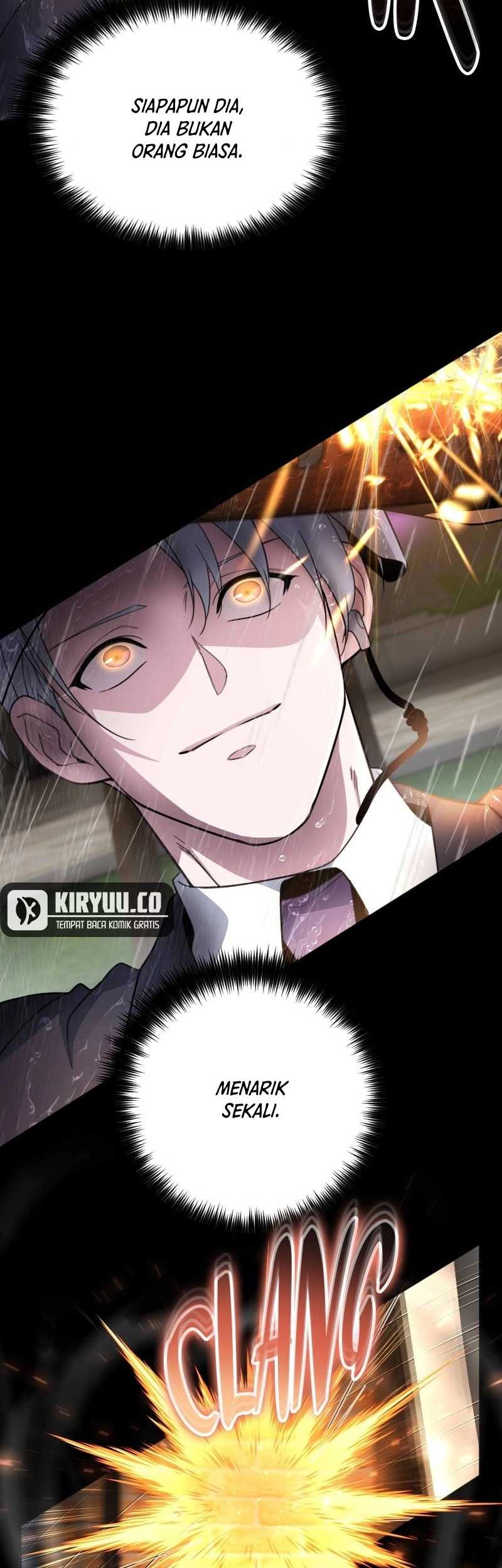 The Possessed Genius’ Gaming Stream Chapter 31 Gambar 28