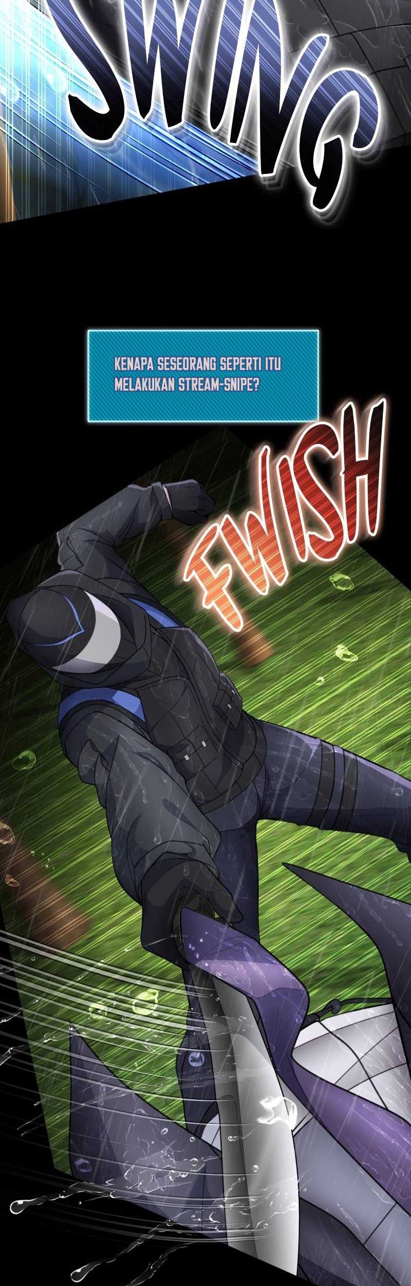 The Possessed Genius’ Gaming Stream Chapter 31 Gambar 31