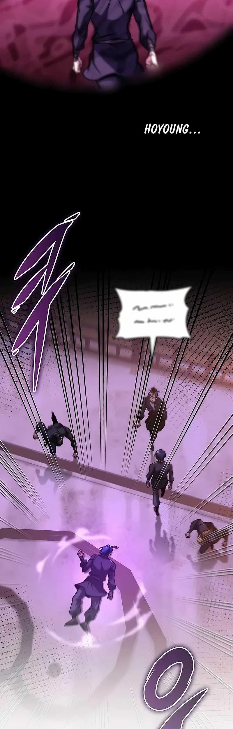 My Exclusive Tower Guide Chapter 47 Gambar 45