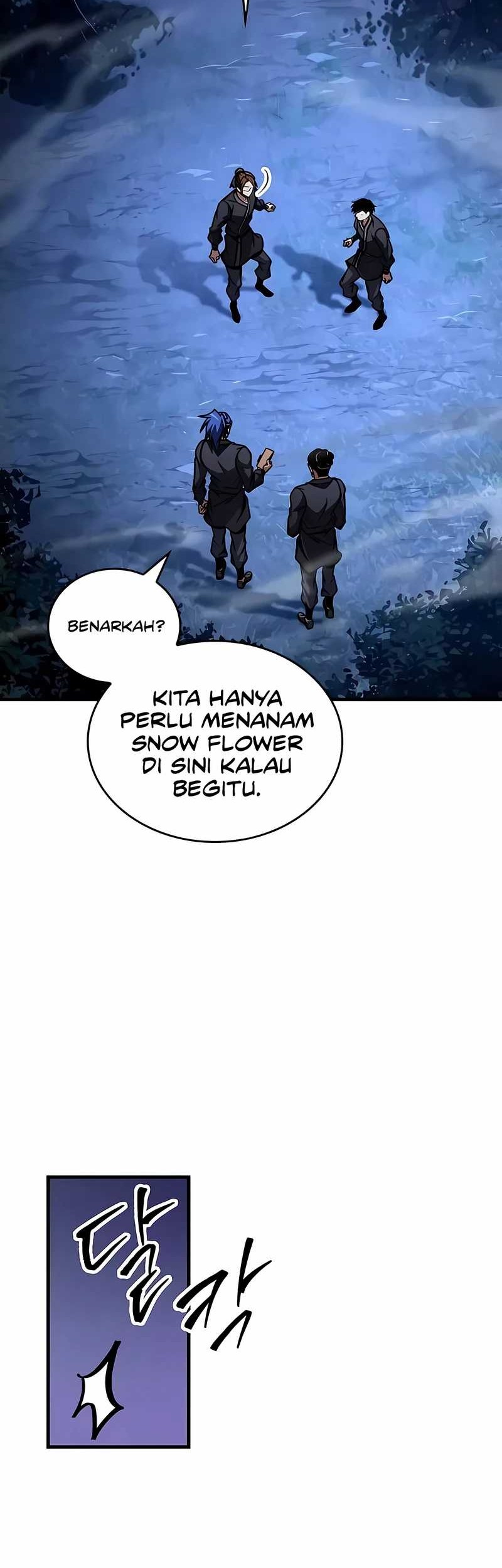 My Exclusive Tower Guide Chapter 47 Gambar 66