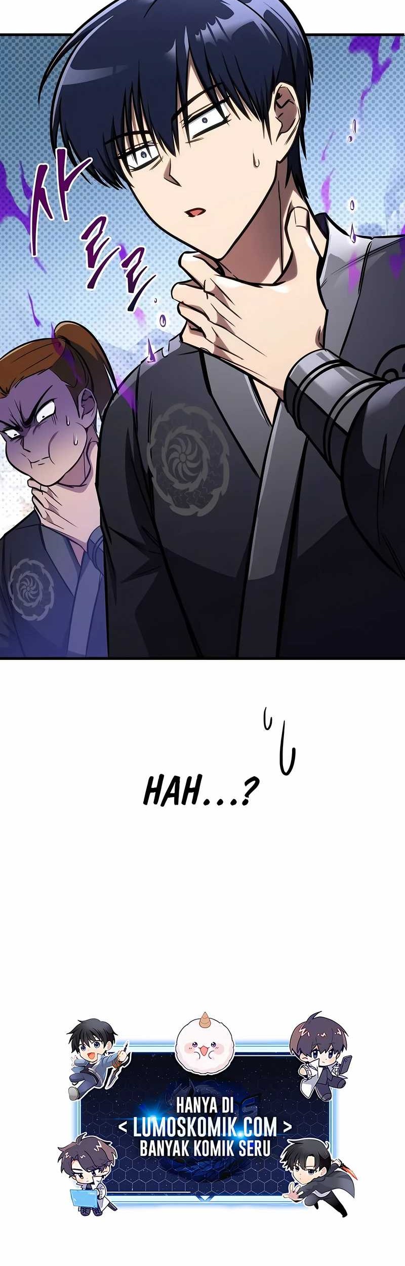 Baca Manhwa My Exclusive Tower Guide Chapter 47 Gambar 2