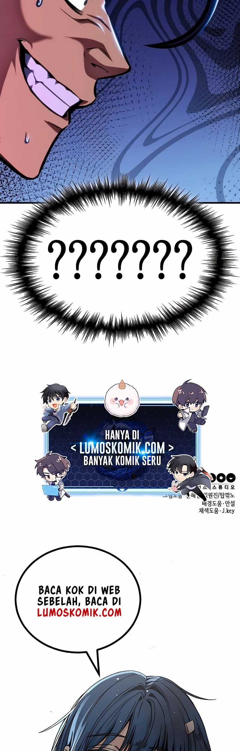 My Exclusive Tower Guide Chapter 47 Gambar 93