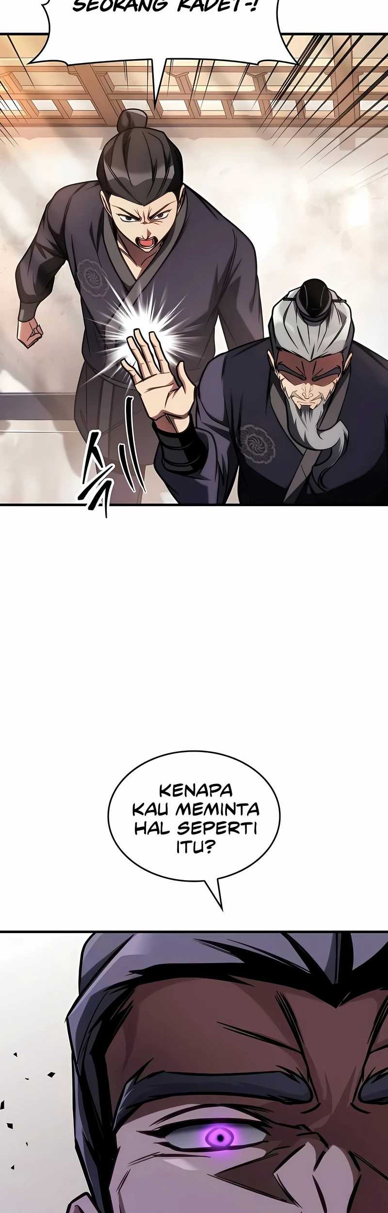 My Exclusive Tower Guide Chapter 47 Gambar 22