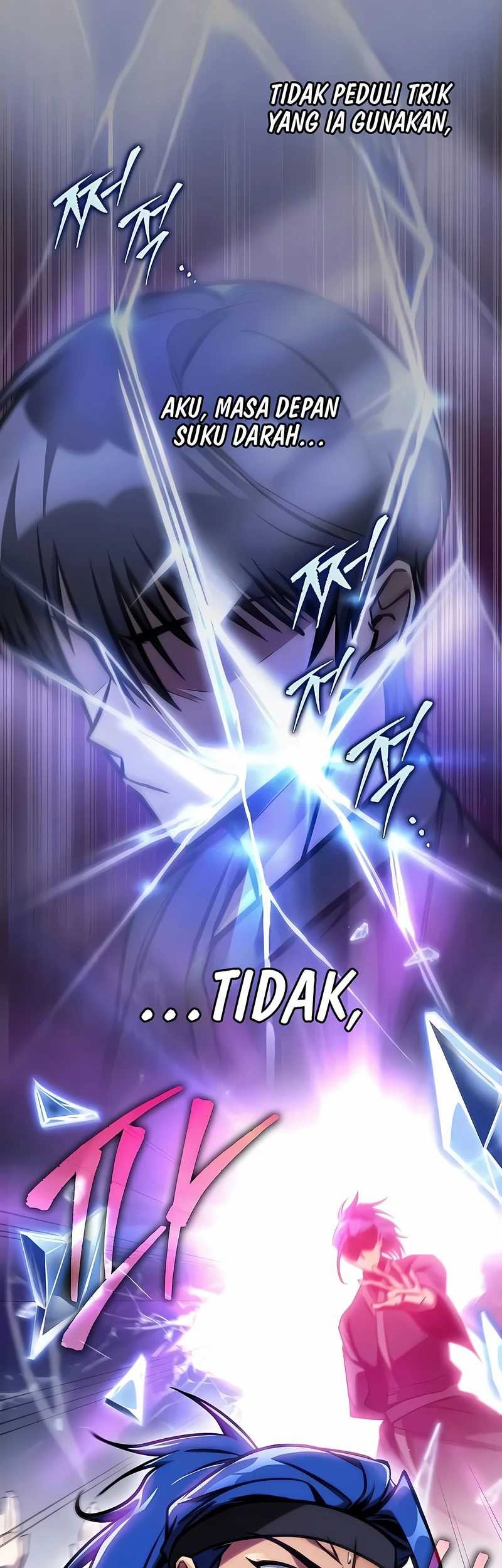 My Exclusive Tower Guide Chapter 47 Gambar 29