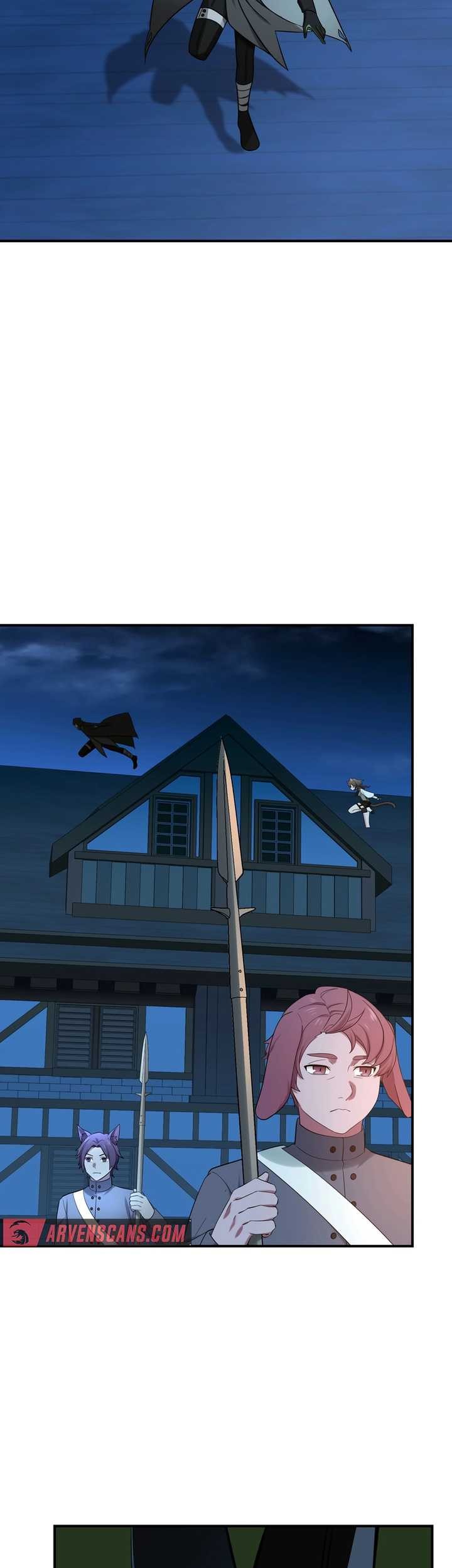 The strongest assassin gets transferred to another world with his whole class Chapter 67 Gambar 42