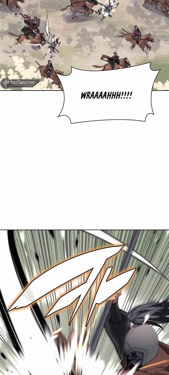Records Of The Swordsman Scholar Chapter 152 Gambar 51