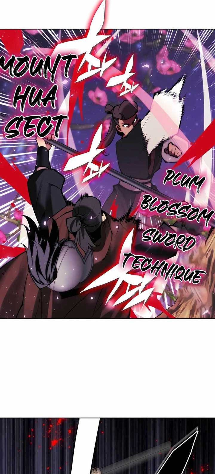 Records Of The Swordsman Scholar Chapter 152 Gambar 55