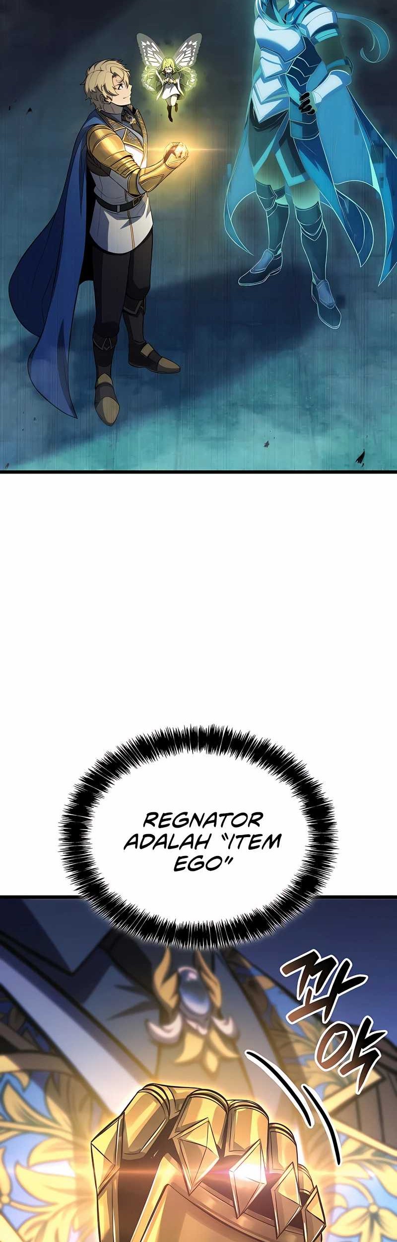 Baca Manhwa The Count’s Youngest Son Is A Player! Chapter 88 Gambar 2