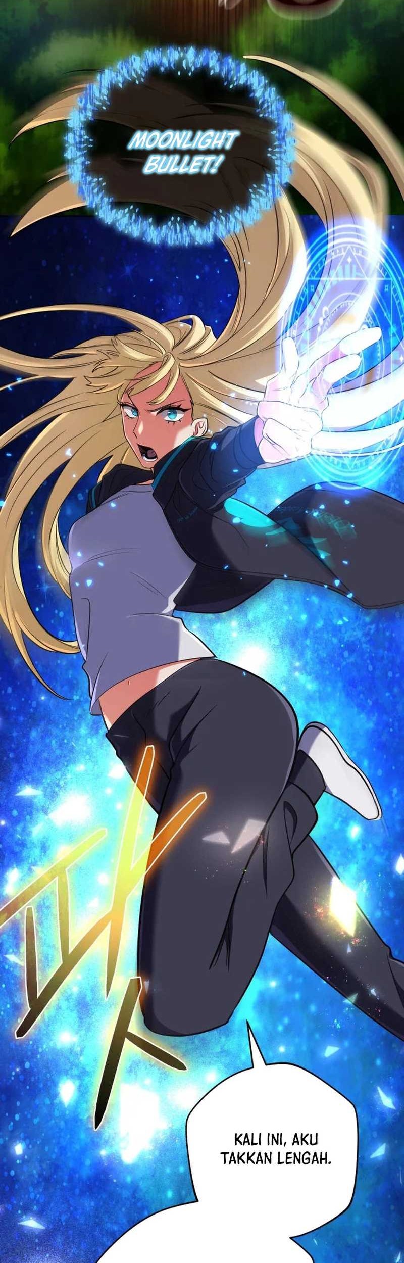 The Return of the Mythical Archmage Chapter 35 Gambar 30