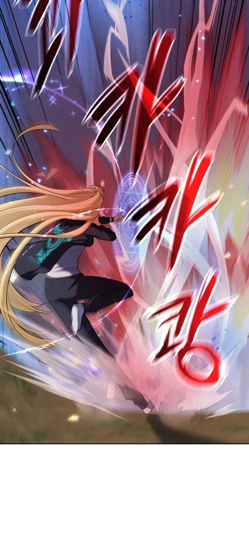 The Return of the Mythical Archmage Chapter 35 Gambar 35