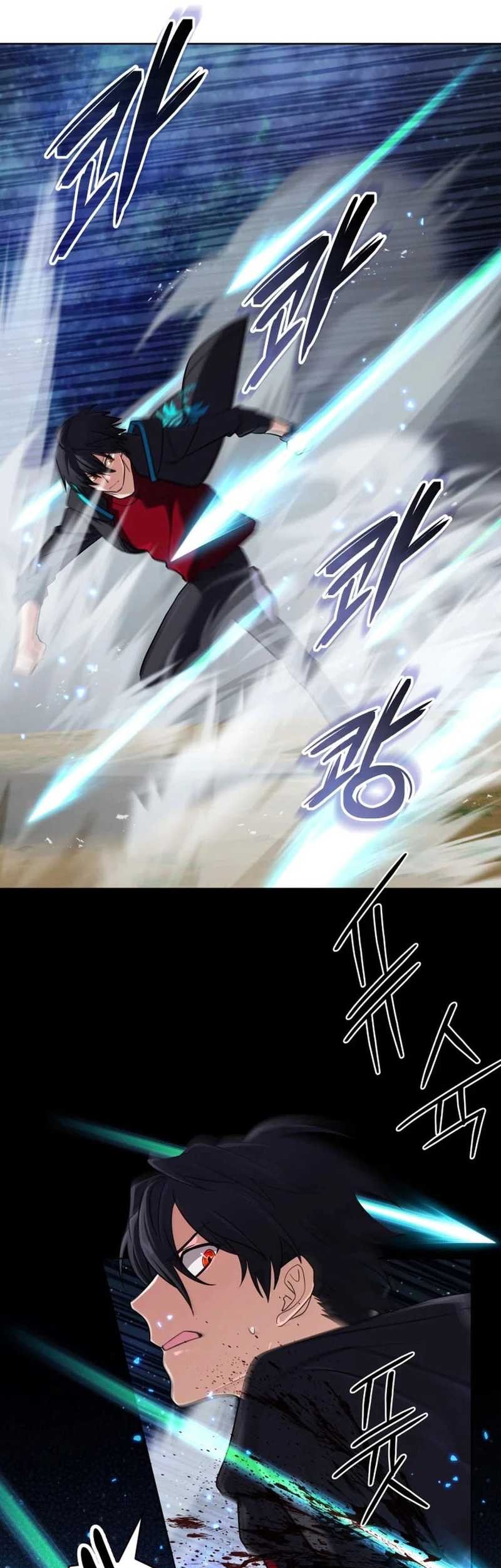 The Return of the Mythical Archmage Chapter 35 Gambar 36