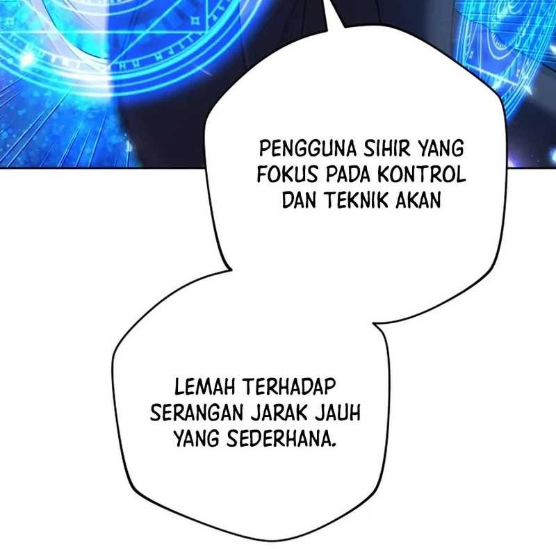 The Return of the Mythical Archmage Chapter 35 Gambar 39